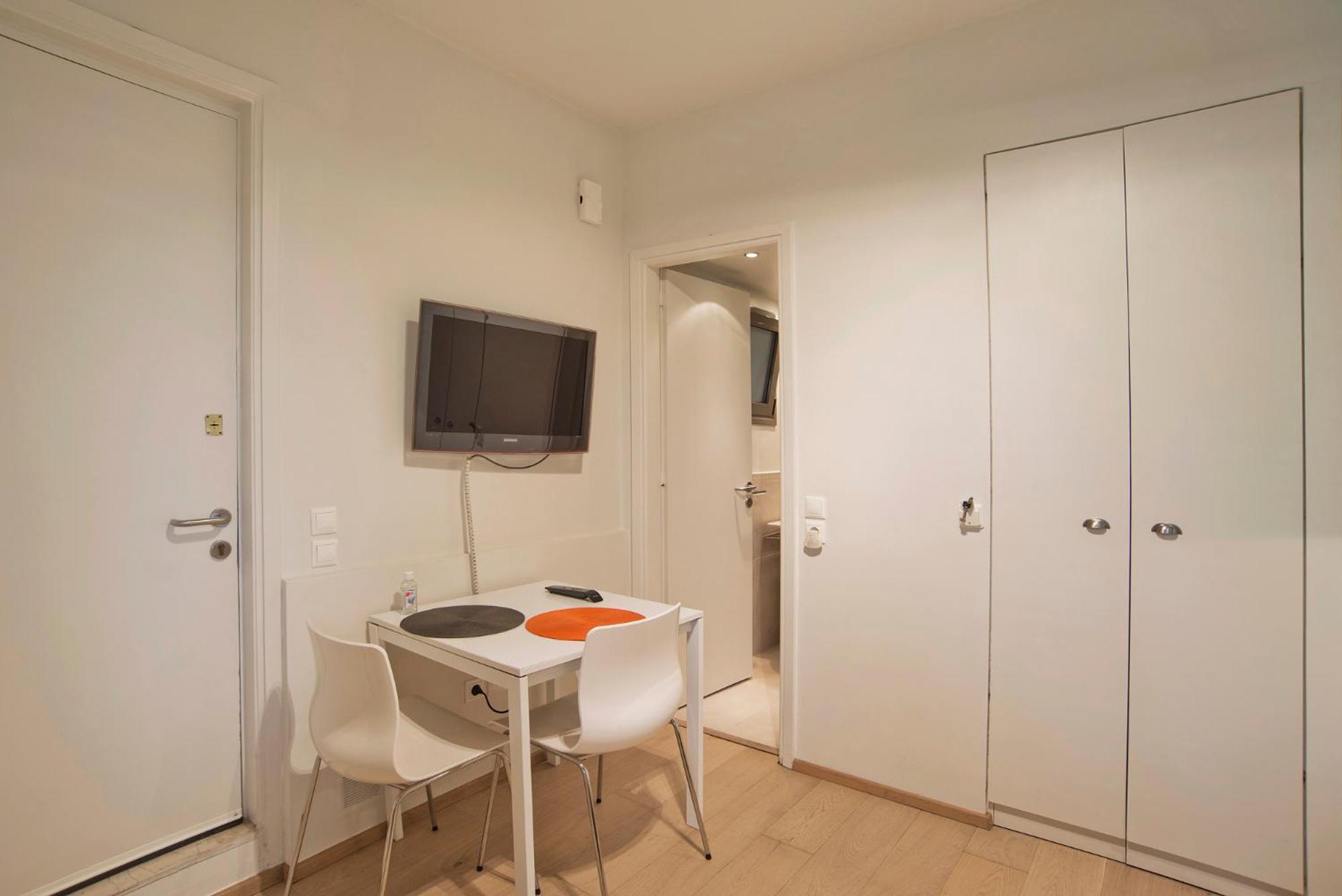 Cozy And Modern Studio Next To The Sea Atenas Exterior foto