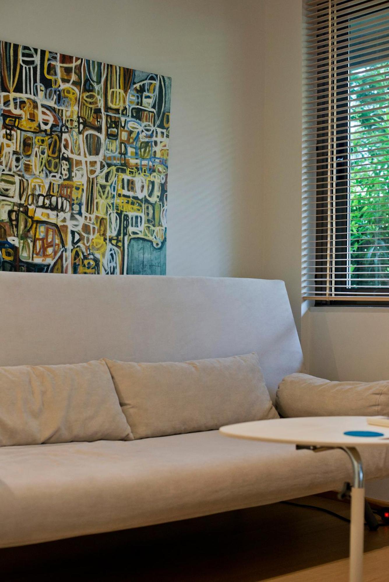 Cozy And Modern Studio Next To The Sea Atenas Exterior foto